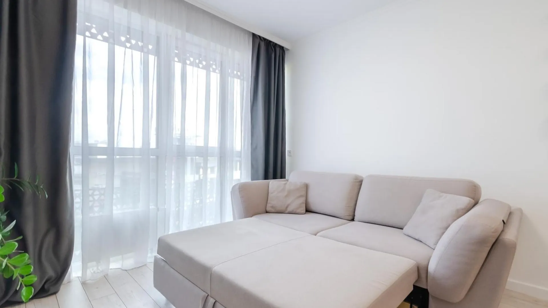 Petrovdom Apartment 7-27 In Rc Kvartet, 16Г Vasyl Lypkivskyi Street Kyiv